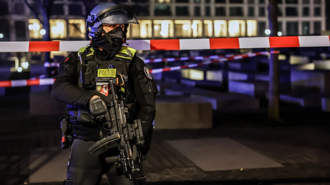 Európa fegyverben: a hirtelen fordult a trend a világon