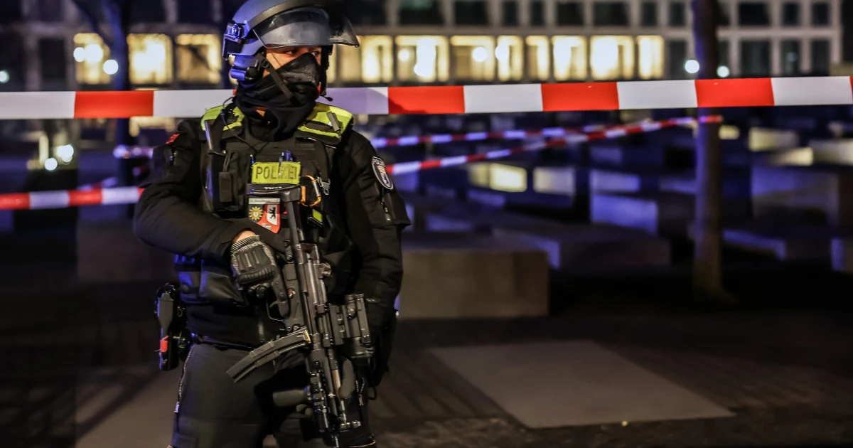 Európa fegyverben: a hirtelen fordult a trend a világon