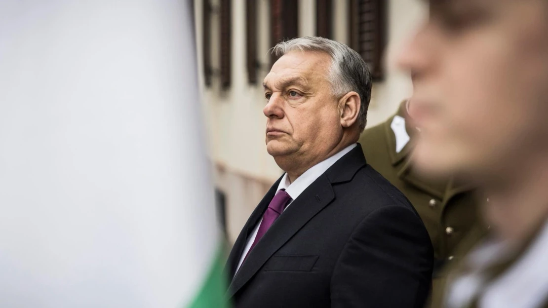 Úgy tűnik, az egyik legbefolyásosabb magyar nő már nem csak Orbán posztjait írja