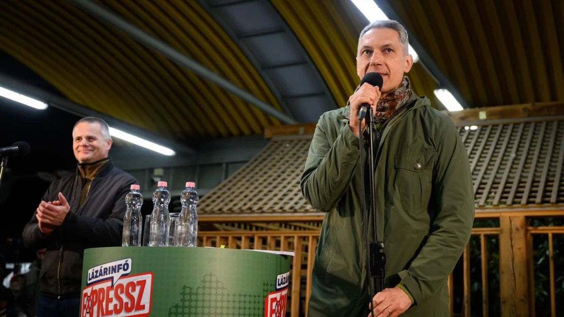 Lázárék szerint a minisztérium dolgozói munkaidő után vesznek részt a Fidesz kampányában, így nincs összeférhetetlenség