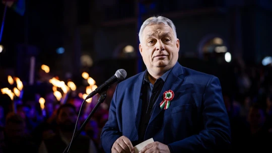 Boldogságlista: szomorú hír a magyaroknak, nagyot estünk a választási évben