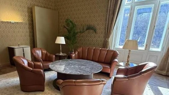 Tippelj, hány hibát találtak az MNB-székház kétszeresére drágult felújítása után