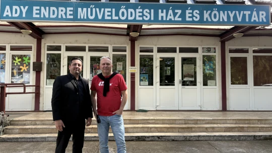 A Tisza jelöltjére szavaz a KDNP-s bátonyterenyei polgármester, betelt nála a pohár