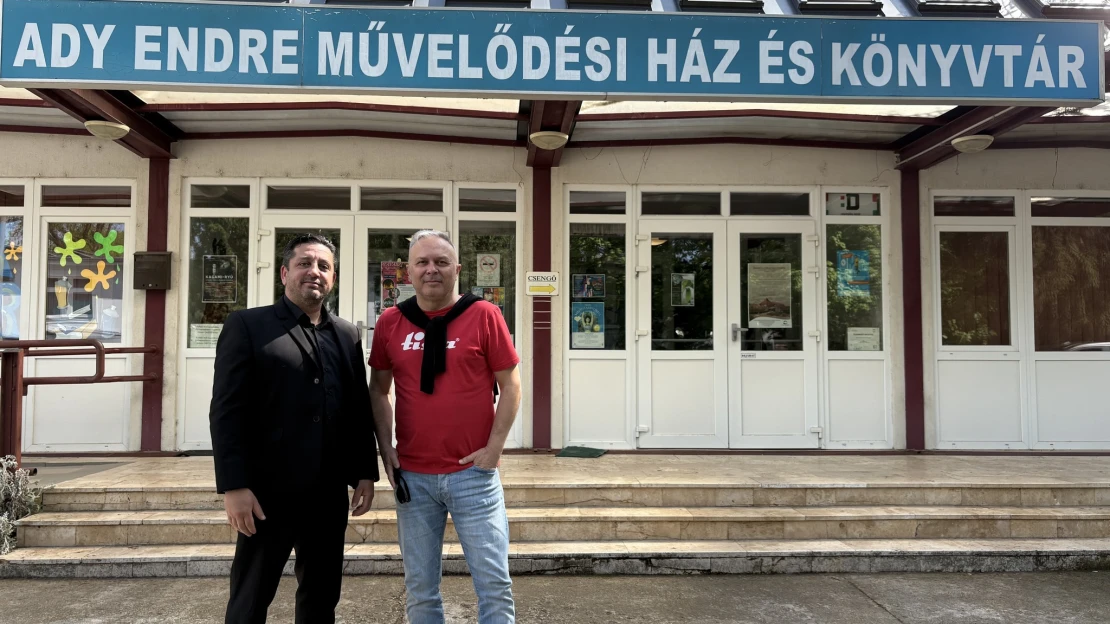 A Tisza jelöltjére szavaz a KDNP-s bátonyterenyei polgármester, betelt nála a pohár