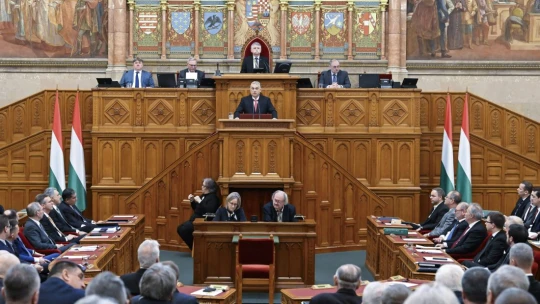 Máris megjelent egy törvényjavaslat az Oscsadbank-ügy mentén