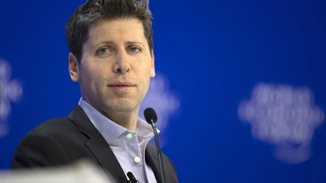 Sam Altman ki akarta nyírni a Chrome-ot, most csendben visszavonulót fúj
