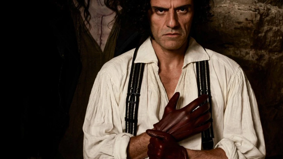 Pécsi kesztyűkkel nyerte meg az idei jelmeztervezési Oscar-díjat a Frankenstein