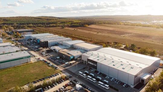 100 milliárd fölött a BioTechUSA, de az alapanyagárak megették a profitot