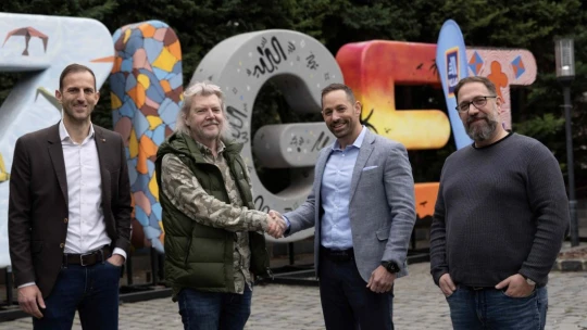 Bejelentették: itt lehet majd bolti áron vásárolni a Szigeten