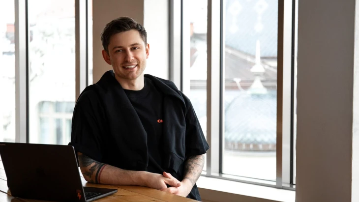 „Akár 40 százalék is lehet a futárcégek jutaléka” – egy cég a magyar éttermeknél hagyná a rendelések teljes bevételét