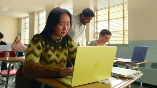 Apple laptop olcsón? Az egész piacot felforgathatja ez az újdonság