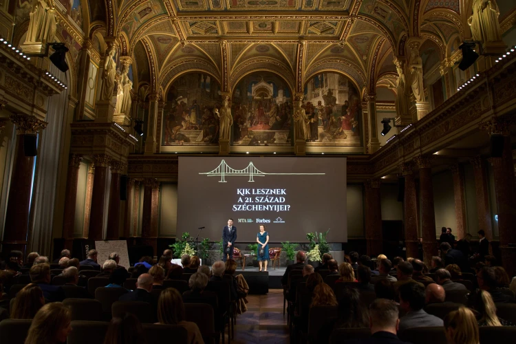 Kik lesznek a 21. század Széchenyijei? – Először készült átfogó riport a magyar filantrópokról_0