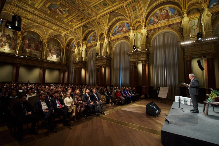 Kik lesznek a 21. század Széchenyijei? – Először készült átfogó riport a magyar filantrópokról_1