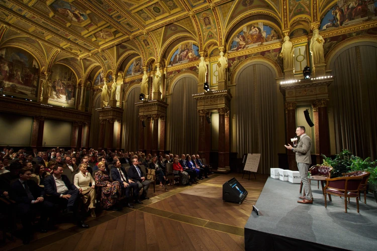 Kik lesznek a 21. század Széchenyijei? – Először készült átfogó riport a magyar filantrópokról_9