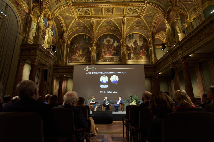 Kik lesznek a 21. század Széchenyijei? – Először készült átfogó riport a magyar filantrópokról_11