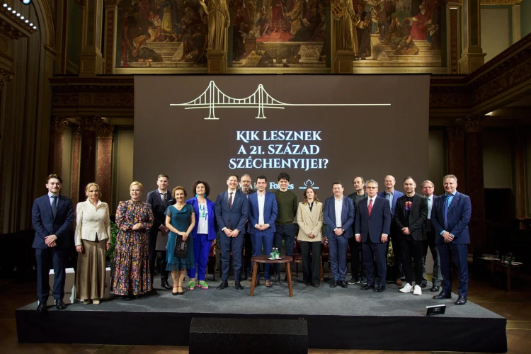 Kik lesznek a 21. század Széchenyijei? – Először készült átfogó riport a magyar filantrópokról_12