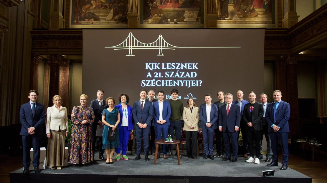 Kik lesznek a 21. század Széchenyijei? – Először készült átfogó riport a magyar filantrópokról