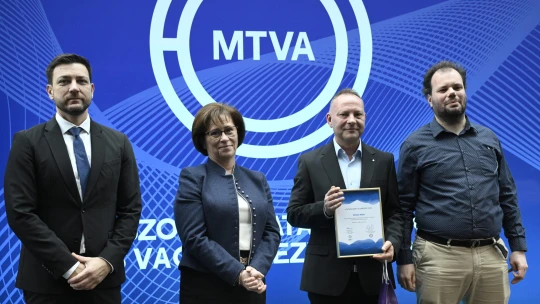 Meglepő nyilatkozat: szeretetközösségként írta le a közmédiát a vezérigazgatója