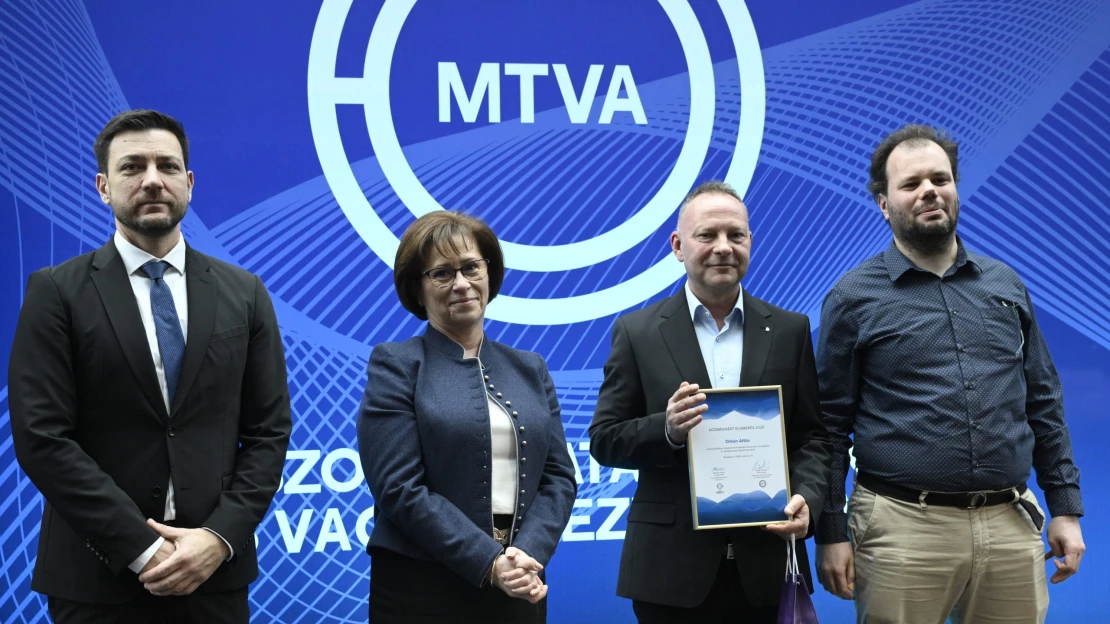 Meglepő nyilatkozat: szeretetközösségként írta le a közmédiát a vezérigazgatója