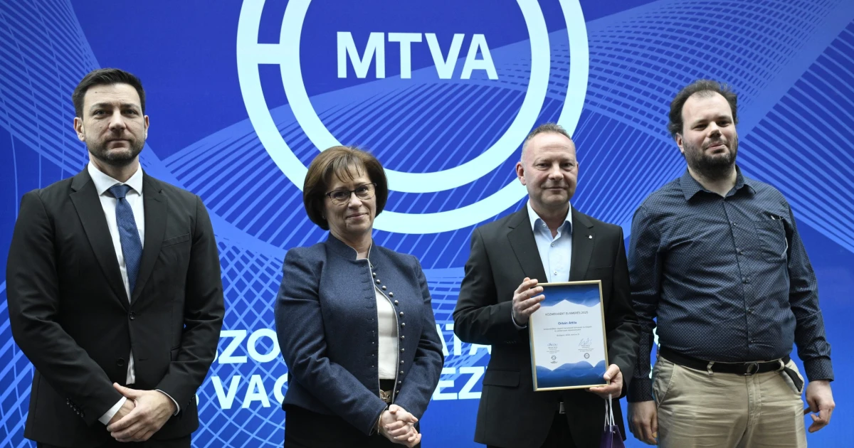 Meglepő nyilatkozat: szeretetközösségként írta le a közmédiát a vezérigazgatója