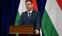 Kormányinfó: Gulyás elárulta, hogy van-e elég kőolaj a benzinárstop fenntartásához