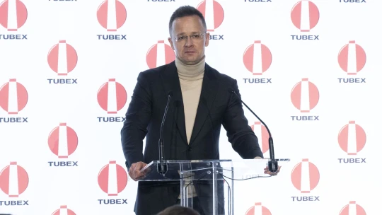 530 milliárdnyi beruházás: minden negyedik forintot az adófizetők állnak. Kitalálod, melyik cég kapta a legtöbb támogatást?