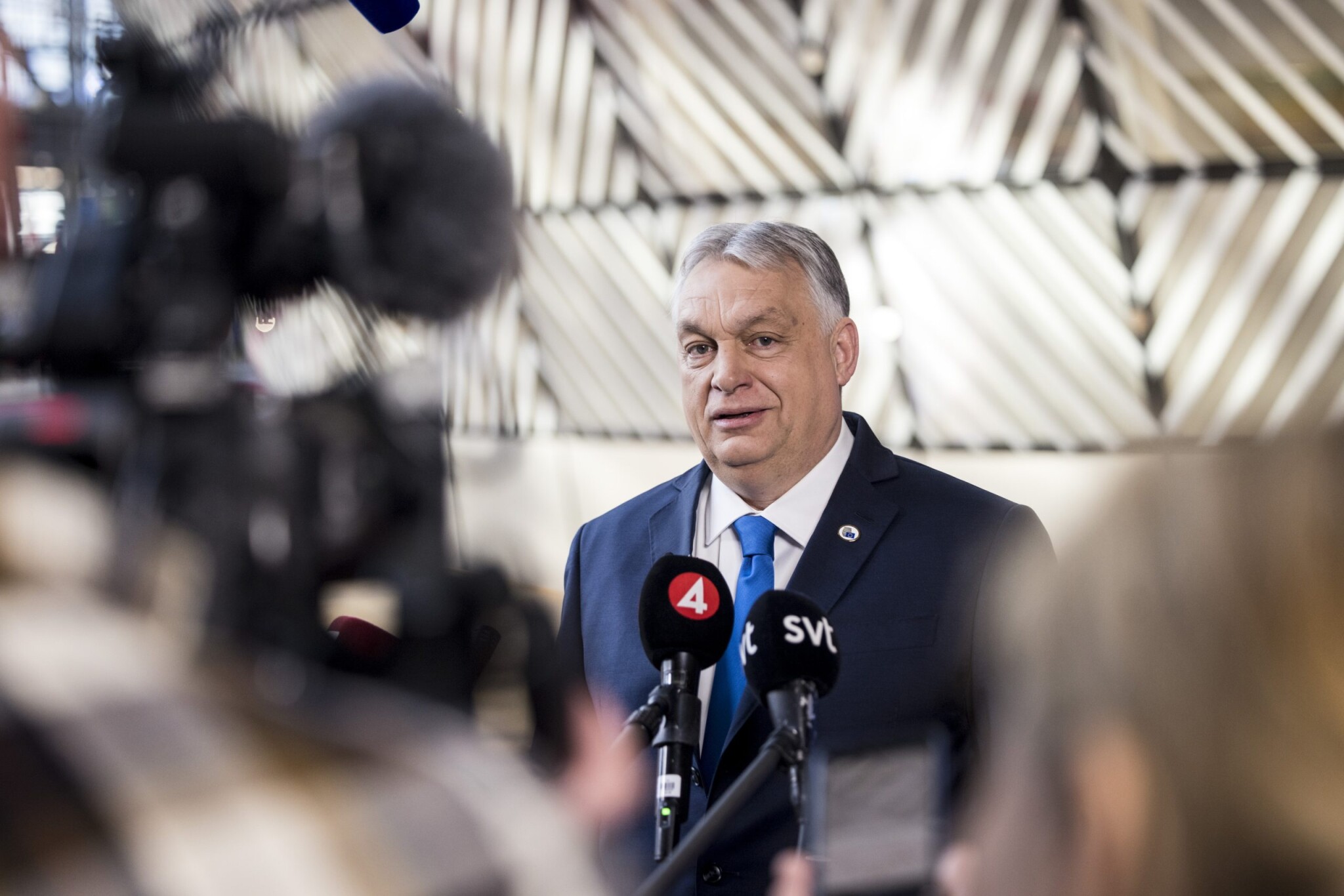 Milliárdokért vett volna egy újabb épületet az Orbán-kormány Brüsszelben, fine dining éttermet is nyitottak volna benne
