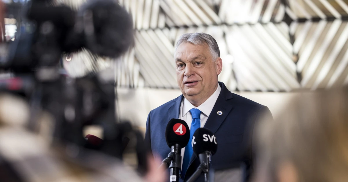 Drasztikus bejelentést tett Orbán: fokozatosan leállítja az ukrajnai gázszállítását