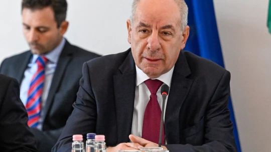 Kiderült, mennyi pénzért gyártott videókat Sulyok Tamásról egy volt Duna TV-s cége