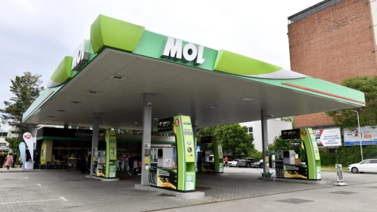 A gázolajat tankolók máris érezhetik az iráni háború hatását