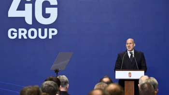 Több tízezer katonai jármű gyártására szerződött a 4iG története egyik legnagyobb megállapodásában, a régió fiatal fegyvergyárosával üzletelnek