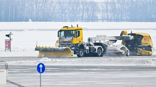 Meglepetésadat: jöhetett hóesés és extrém hideg, de a boltok így is remek januárt zártak