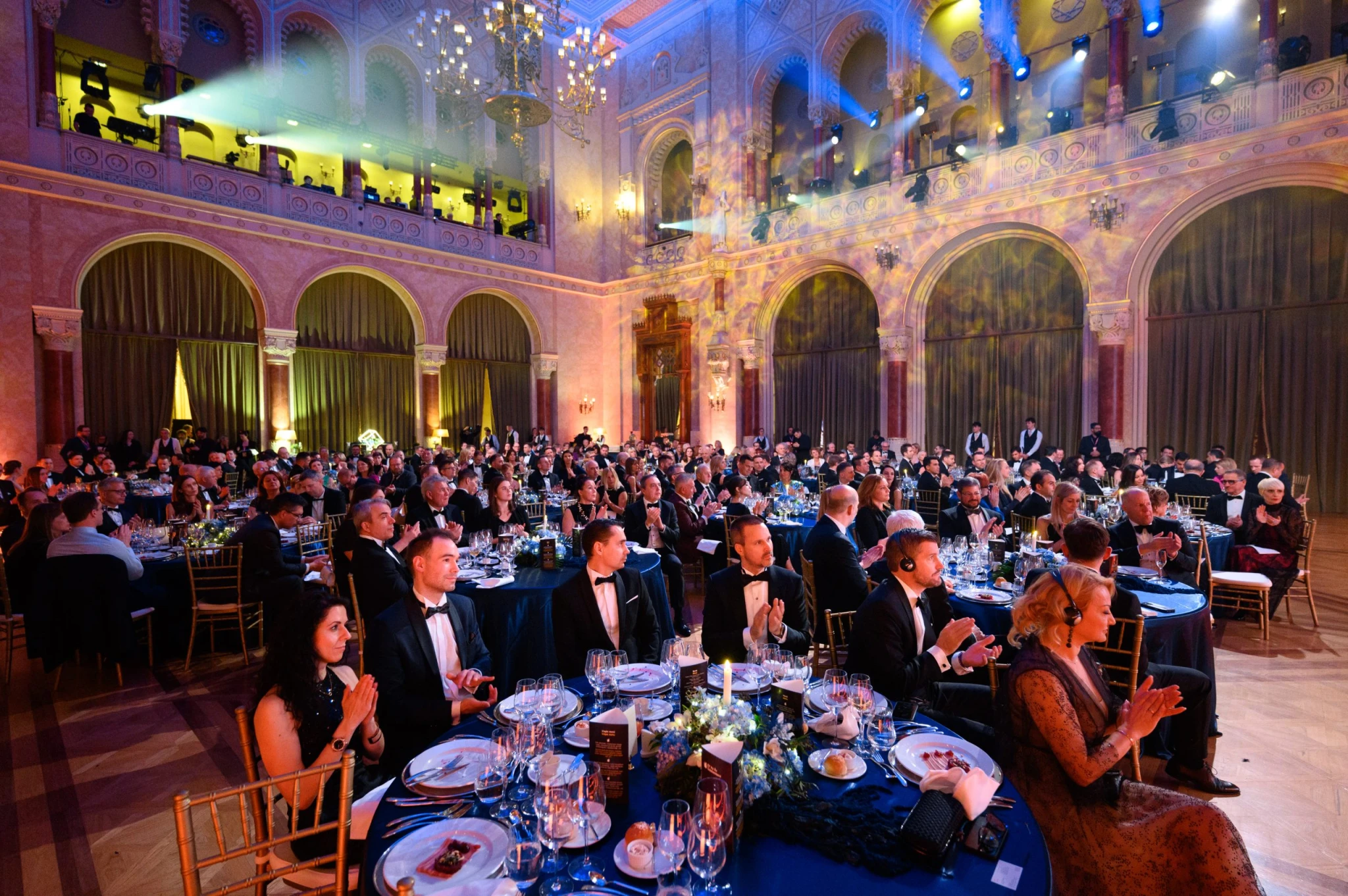 Inspiráció, teljesítmény, értékközösség: miért lett presztízs az EY Az Év Üzletembere Díj?