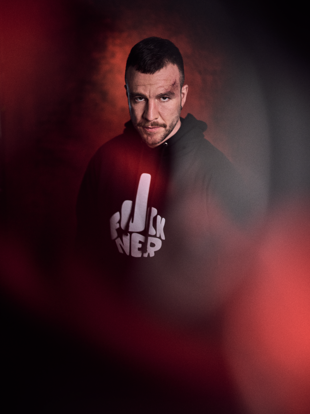 Molnár Áron forradalma: „Pontosan tudom, mikor nem foglalkoztam utoljára közügyekkel”