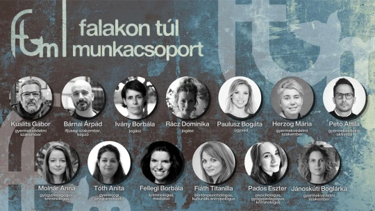 Miközben a kormány „vétkesen passzív”, civilek munkacsoportot alakítottak az intézeti gyermekbántalmazás ellen