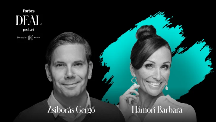 Hámori Barbara: Aki ellent mer mondani nekem, az lubickol mellettem