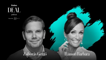 Hámori Barbara: Aki ellent mer mondani nekem, az lubickol mellettem