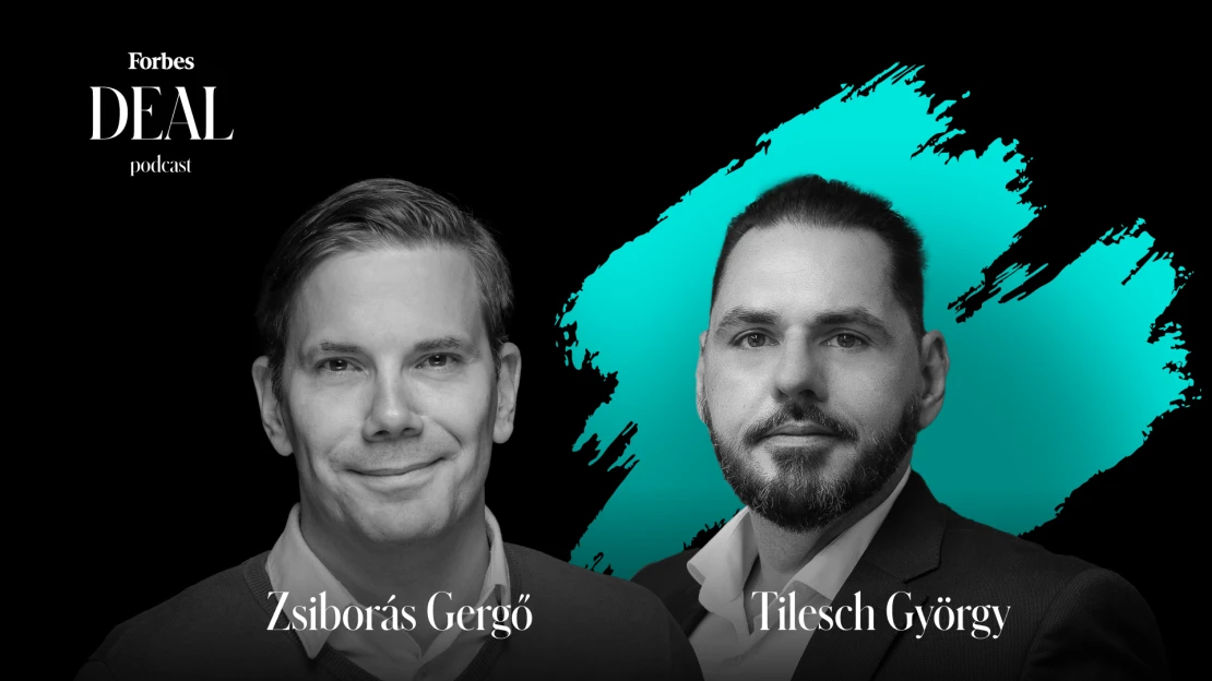 Tilesch György a jövő formálódó elitjéről: A techpápák azt tanítják a gyerekeiknek, hogy az fog túlélni, aki jobb emberré válik