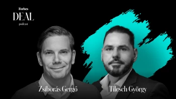 Tilesch György a jövő formálódó elitjéről: A techpápák azt tanítják a gyerekeiknek, hogy az fog túlélni, aki jobb emberré válik