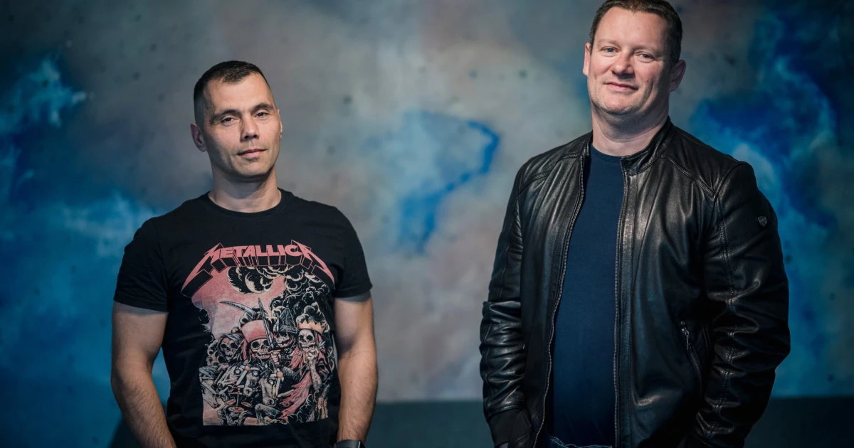 Nagy igazolást jelentett be az egyik legizgalmasabb magyar tech cég: cápával erősít a Gloster és rámegy az AI-ra