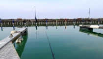 Szigor jön a Balatonnál, eltűnhetnek az engedély nélküli stégek