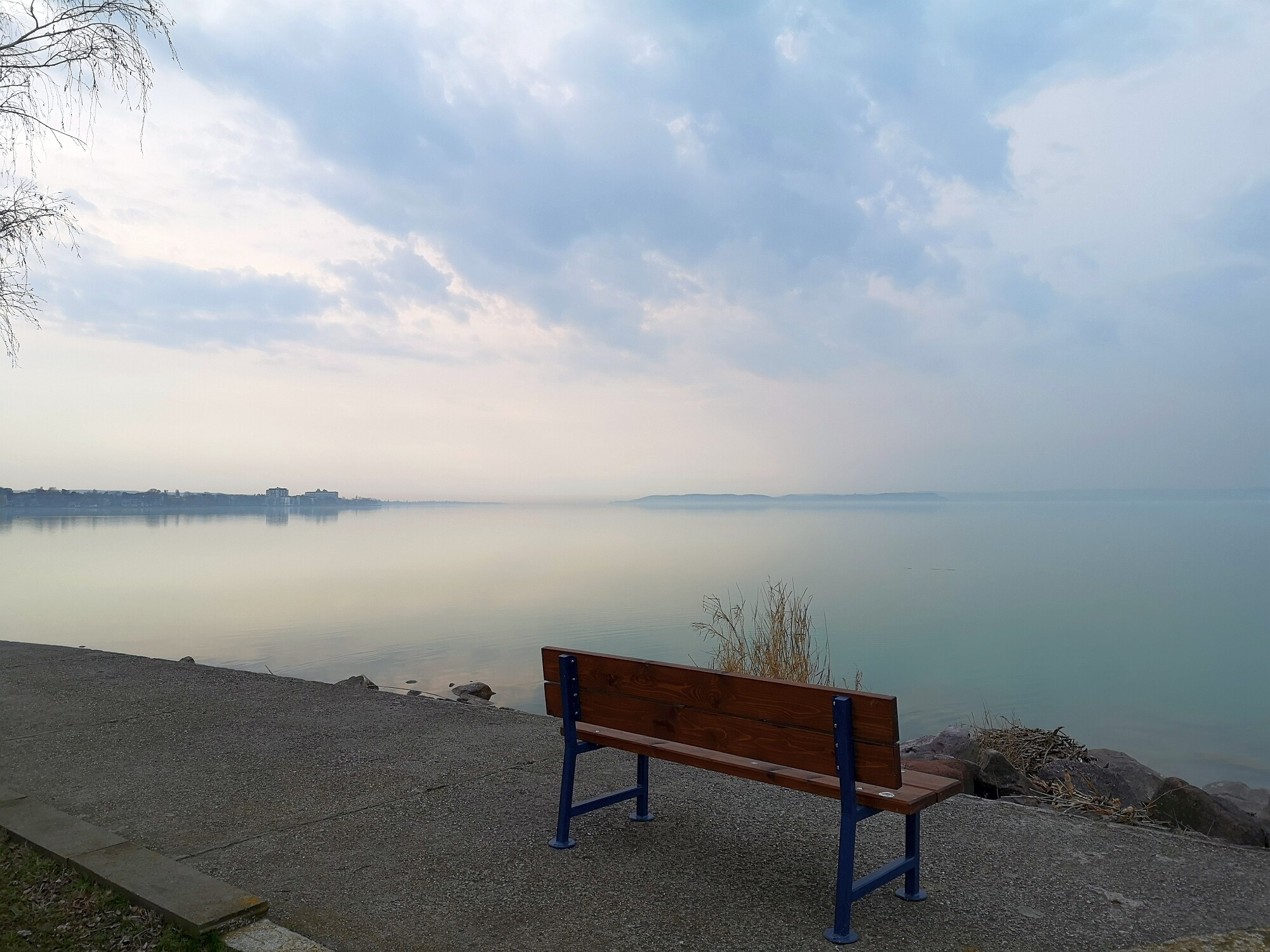 Egy másik Balaton