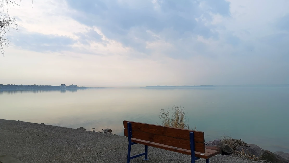 Balatoni vízszint: ezt mondja róla a vízügy