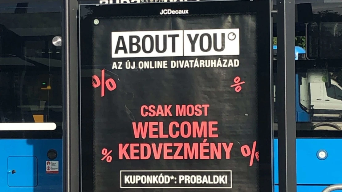 Százezrek kapnak vissza pénzt az About You-tól, mutatjuk, hogy neked is jár-e