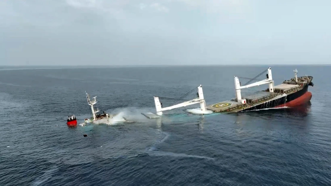 Újabb szereplő lépett be az iráni konfliktusba