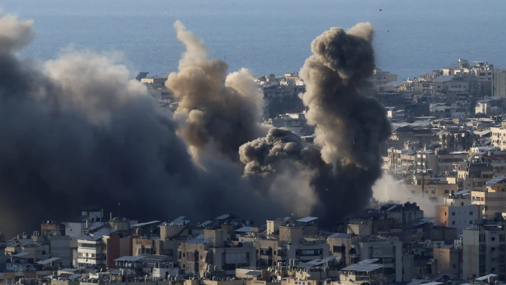 A mélybe ránthatja a stagnáló magyar gazdaságot, ha nem oldódik meg hamar az iráni krízis