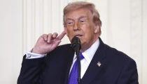 Újra felpörög Trump vámháborúja: most egy olyan anyagot céloz, amitől az egész chipipar függ