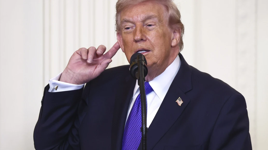 Mit ártott Spanyolország Trumpnak, hogy az amerikai elnök őket fenyegeti?