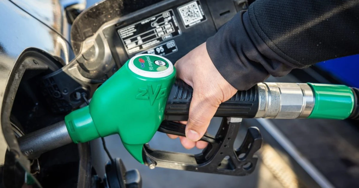 Máris reagálnak a benzinkutak? „Rendkívüli árazás” jöhet