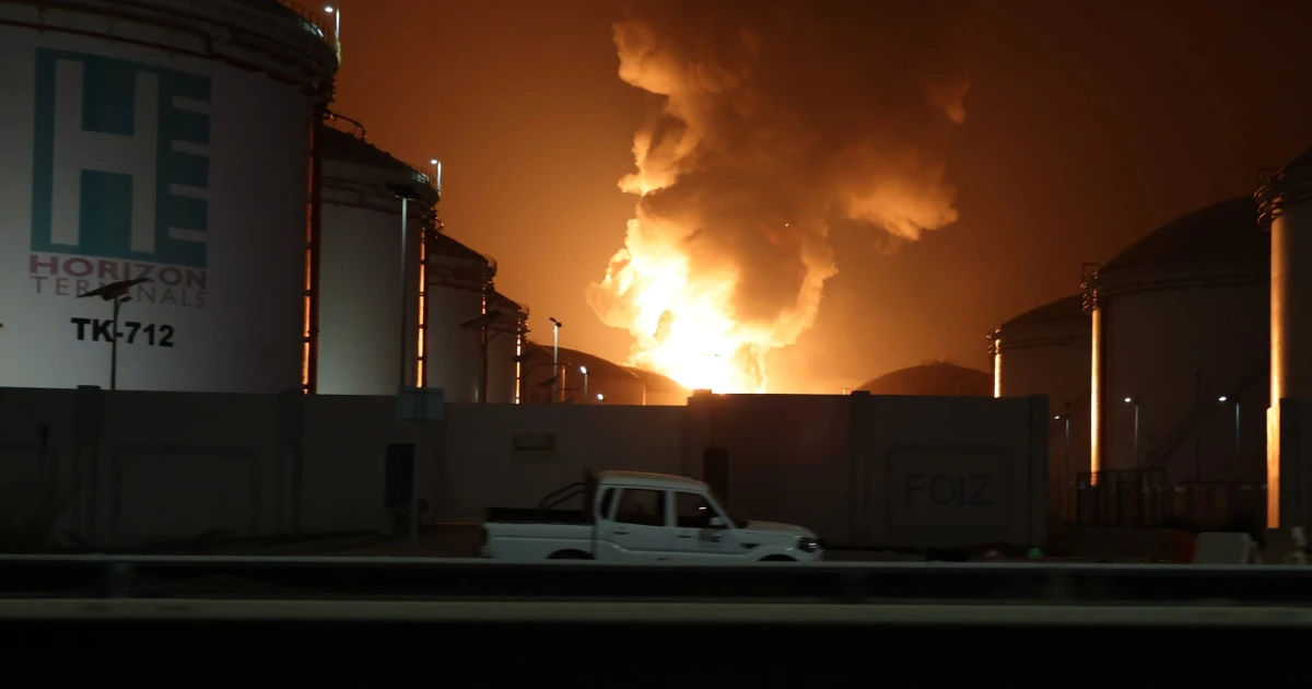 Megjelent az életünkben az Irán-hatás, így változnak az árak